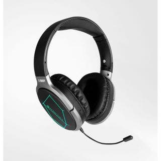 Envy Bluetooth Headphone With Mic Zebronics 