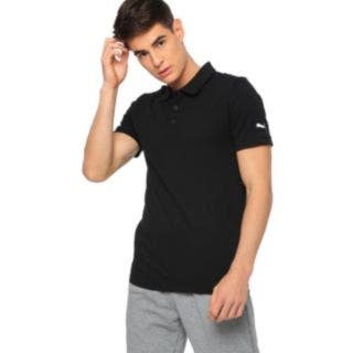 PUMA ESN Polo T-Shirt 