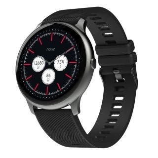 Noise NoiseFit Evolve Full Touch Control Smart Watch with AMOLED Display 