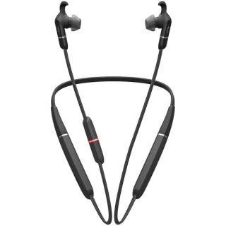 Jabra Evolve 65e Link 370, UC Professional UC-Certified Earbuds