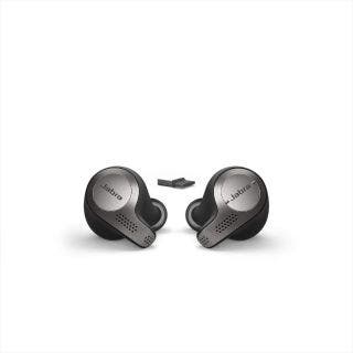 Jabra Evolve 65t True Wireless Bluetooth Earbuds