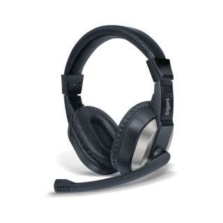 F10 Wired Headset For Music And Calls Fingers