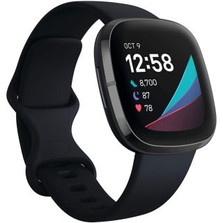 Fit Bit Sense Smart Watch 