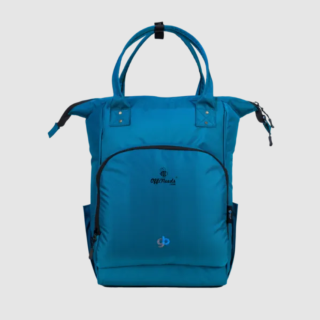 Greys & Blues Premium Stylish Backpack Blue