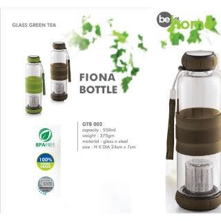 Fiona Bottle BeHome