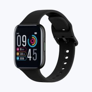 Fit1220CH Smart Fitness Band Zebronics