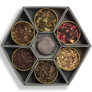 Fleur - Tea Box