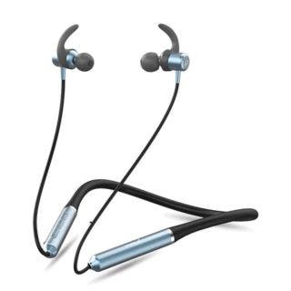 Flex Lite Misty Bluetooth Neckband- Pebble