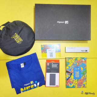 Flipkart Gift Set