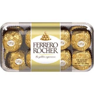 Ferrero Rocher 16 Pieces