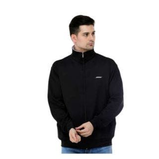 Verbose Premium Full Zipper Collar Jacket 