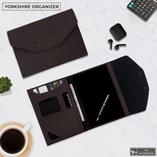 Yorkshire Organizer 