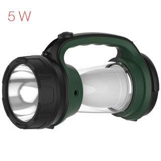 Havells Dazzle Plus Solar Lantern Cum Torch