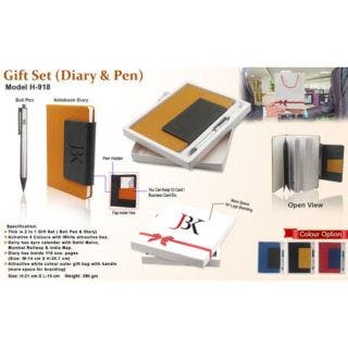 2 Pcs, Gift Set