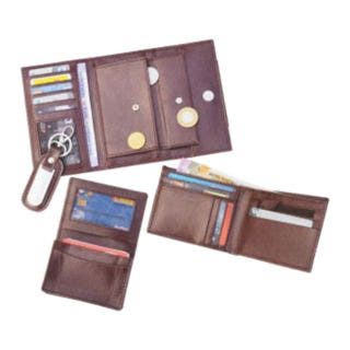 4 in 1 Leatherette Gift Set - AL-145