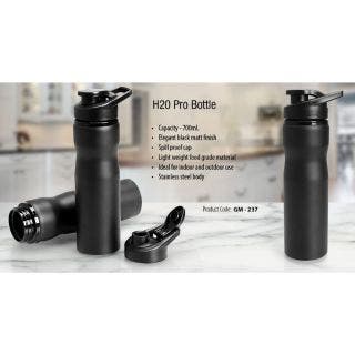 H2o Pro - Bottle 700ml