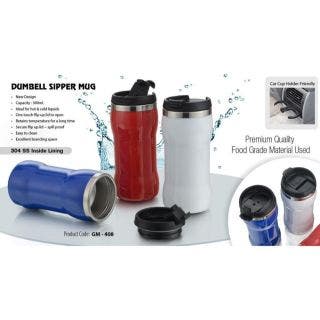 Dumbell - Sipper 300ml