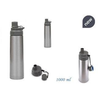 Freedom -  Double Wall Flask 900ml