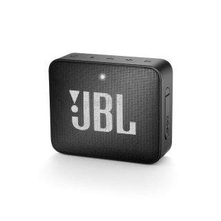 JBL Go2+ Portable Bluetooth Speaker with Mic 