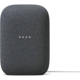 Google Nest Audio with Google Assistant Smart Speaker