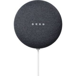 Google Nest Mini 2nd Gen With Google Assistant Smart Speaker