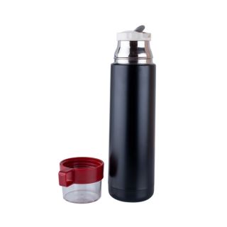 Gothic Stainless Steel Hot n Cold Bottle (500ml) Urban Gear