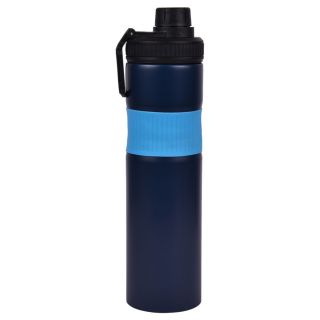 Gripo Stainless Steel Bottle with Silicon Grip (850ml) Urban Gear