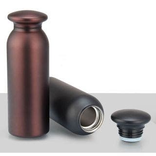 Venus Vacuumed Stainless Steel Flask 550 ml Approx