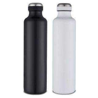 Pride Stainless Steel Vacuum Flask 750ml Approx