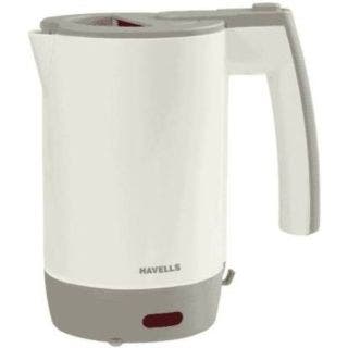 Havells Kettle Travel Lite 0.5L