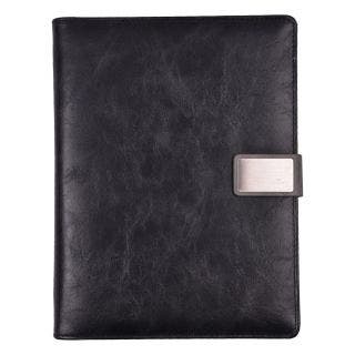 Heritage Power, Executive Organizer Diary + Detachable Powerbank (5000mAh) Urban Gear