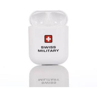 Swiss Military True Wireless Earbuds HPH-4