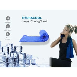 Hydracool Instant Cool Towel Premium Model Grob