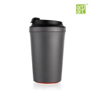 Idea Cafe Suction Mug – (400 ML)