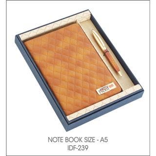 NTDV Profit Hindi - Ball Pen + Note Book