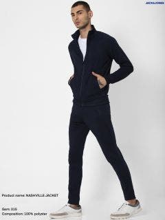 Jack n Jones Nashville Jacket and Pant