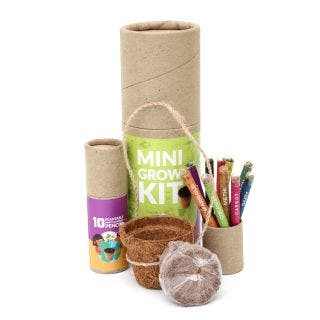 Mini Grow Kit BioQ