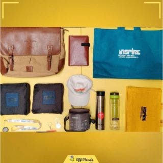 Inspire Gift Set