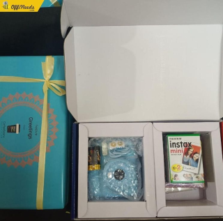 Instax Gift Set