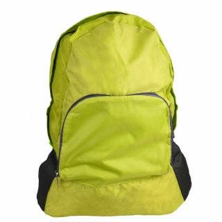 iPACy Folding Backpack Urban Gear