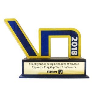 Flipkart Trophy 