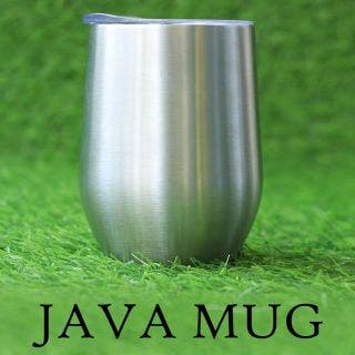 Offikraft Java Mug