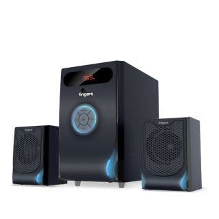 Joshhh Speakers Fingers