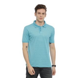 Jupiter  Men's Collar H\S T-Shirt