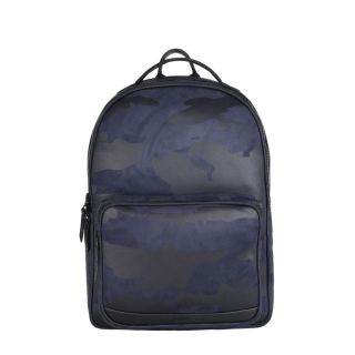 Wave Backpack Rugsuk