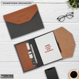 Downtown Organizer