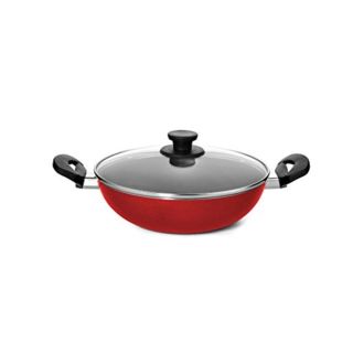 Kadai 240 With Lid Nutri Cook Pigeon