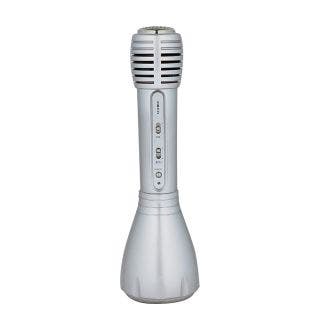 karaoke microphone and speaker Xech