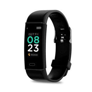 Pebble Kardio+ Fitness Band with SPO2 Pebble