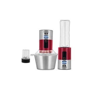 Kent 3 in 1 Mini Blender & Food Chopper 